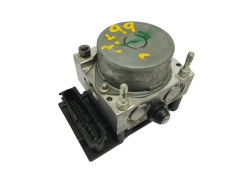 Abs Pump Nissan Note 476609U100 0265800518 0265231732 Bosch 64973