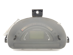 Tahhomeeter Citroen C2 C3 P9650735480 G 01 25836
