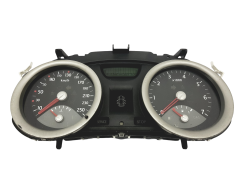 Spidomeeter Renault Megane 2 8200306538 43593