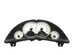 Spidomeeter Opel Corsa C 13173355WJ 110080005026 41065