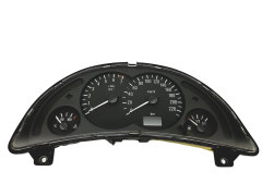 Tahhomeeter Opel Corsa C 09166814FL 110008988009 31239