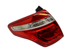 Lamp Vasak Taga 6350CA 9653547580 Citroen C4 Picasso AL