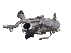 EGR Jahuti 1.4 1.6 eHDI Citroen Peugeot Ford 162644 9800125180