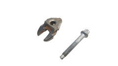 Kinnitus Wtrysku 9802823880 1613181280 1.6 HDI Citroen Peugeot Ford Volvo