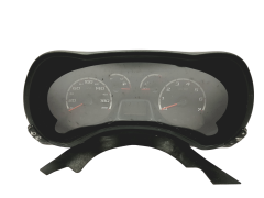 Tahhomeeter Ford Ka 5550050519 5550050505 29156