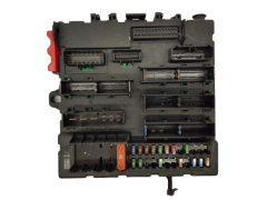 Kaitsmete kast Saab 12804331 519070106 GM 19761