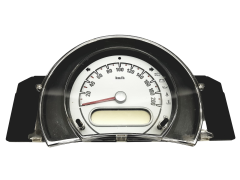 Spidomeeter Opel Agila 34100-52K41 34100-52K0 37709