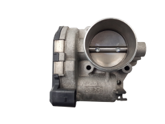 Gaasiklapi ventiil Ford Volvo 7S7G-9F991-CA 0280750535 1.6 3580