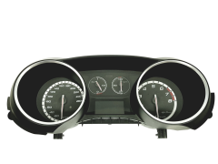 Tahhomeeter Alfa Romeo Giulietta 50533130 A2C95155100