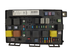 Moodul 13206754 5DK008668-38 HB Opel GM 1588