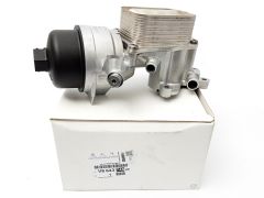 Õlifiltri Korpus Originaal Citroen Peugeot BMW 1.6 VTI THP V864374580