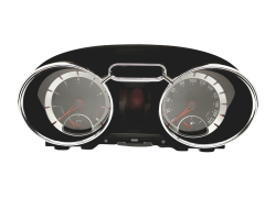 Tahhomeeter Opel Adam 39004992 36152
