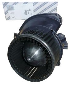Salongi Ventilaatori Mootor Originaal Nemo Bipper Fiorino 6441CN RHD UK