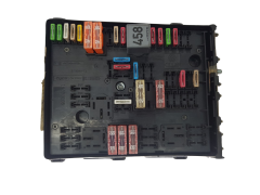 Moodul 1K0937124K 0-1394932-1 VW Audi Skoda Seat 2335