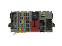 Kaitsmete kast 51779422 51733919 Fiat Magneti Marelli 19668