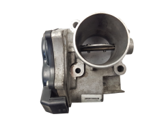 Gaasiklapi ventiil Renault 8200987453C H8200727648 2.0 2.3 DCI Valeo 1664
