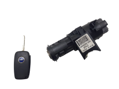 Süütelukk Fiat Idea 00467601520 61001500 TRW 1034