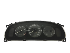 Spidomeeter Mazda Xedos CA09A