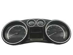 Spidomeeter Peugeot 308 9666642180 503001550321 56367