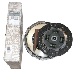 Sidurikomplekt Originaal Trafic II Primastar Vivaro 2.5 dCi 7701478558