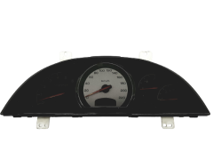 Tahhomeeter SsangYong Rexton 80220-08212 51032