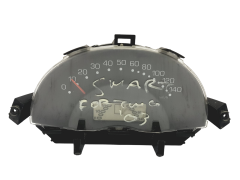 Spidomeeter Smart Fortwo 0001184V022 110008872014 55612