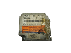 Juhtplokk 2118702626 0285001880 Mercedes Bosch