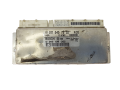 Juhtplokk ASR 0175457332 K02 0265109052 Mercedes Bosch 2764