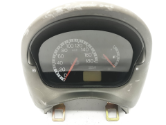 Spidomeeter Fiat Seicento 735382384 6063449930 56044