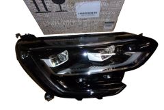 Esituli Parem Uus Originaal 260109670R Renault Megane 4