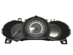 Spidomeeter Citroen C3 2 98041179XT A2C83012700 50933
