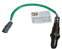 Lambdasond Renault Duster Clio Megane Scenic 1.2 TCe 226932567R
