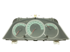 Tahhomeeter Toyota Corolla Verso 83800-0F020-L 26777