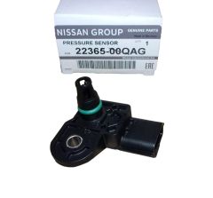 MAP Andur Originaal 2236500QAG Nissan Renault Dacia