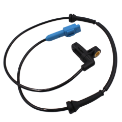 ABS Andur Ees Uus Originaal Peugeot 206 4545F4 0986594558