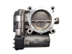 Gaasiklapi ventiil Mercedes-Benz A2701410025 0280750541 Bosch 2233