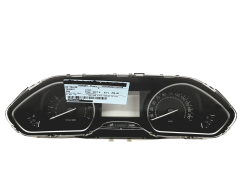 Tahhomeeter Peugeot 208 9822915380 NS 31001