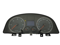 Spidomeeter VW Caddy 1T0920863A 110080343004 69577