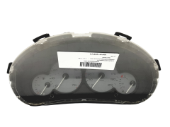 Tahhomeeter Peugeot Partner 9662745380 50183