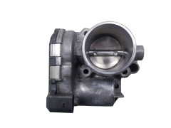 Gaasiklapi ventiil Ford 8A6G-9F991-AC 0280750532 Bosch 12