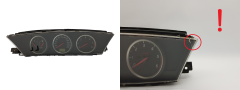 Tahhomeeter Nissan Primera AV619 2807573