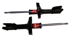 Amortisaatorid Komplekt Ees Uus Originaal 8671014560 Renault Clio 2 Thalia