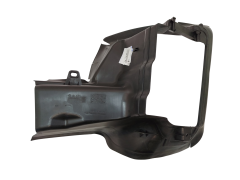 Õhuvõtt Originaal 6501999280 9808293780 Citroen Peugeot