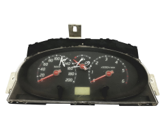 Tahhomeeter Nissan Micra AX865 41013