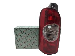 Lamp Vasak Tehke Renault Master 2 604287-E OE 8200171472 Polcar