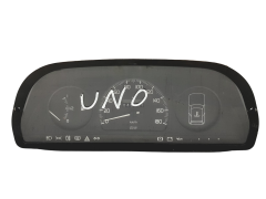Spidomeeter Fiat Uno 60.4603.008.0 6046030080 41244
