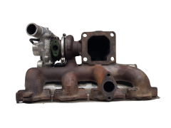 Turbokompressor Ford Mondeo 1S7Q-6K682-AF