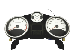 Tahhomeeter Peugeot 207 9662904780 A2C53190340 49797