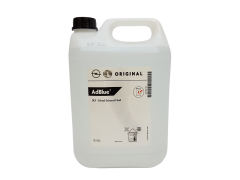 AdBlue vedelik 5L Citroen Peugeot 1664737680 Originaal