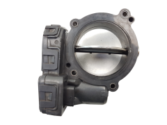 Gaasiklapi ventiil Mercedes-Benz A6510900470 0280750573 3013
